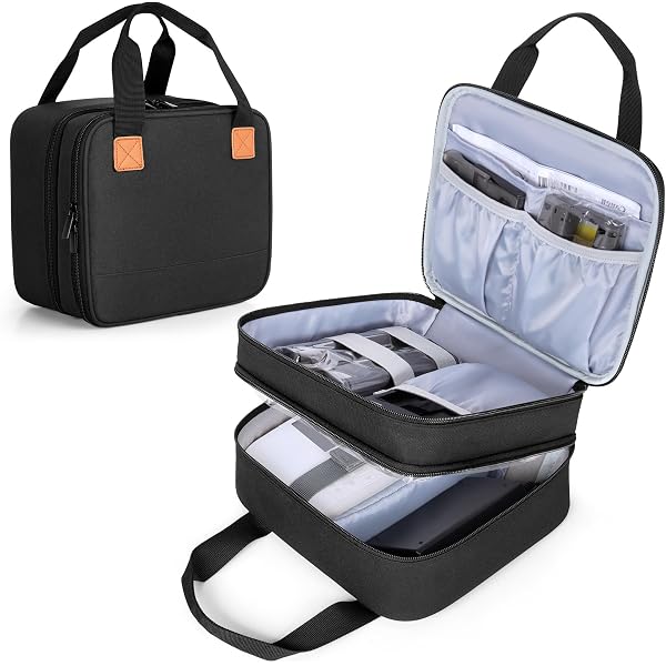 Amazon.co.jp: 専用保護収納ケースFor キヤノンSelphy CP 1500 CP 1300