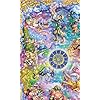 『美しき神秘の星座たち』ミッキー,ミニー,ドナルド,デイジー ディズニー - 『美しき神秘の星座たち』ミッキー,ミニー,ドナルド,デイジー FVGA(480×800)壁紙 65695