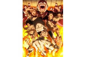 TVアニメ「鉄鍋のジャン!」BD-BOX<完全初回限定生産> [Blu-ray]