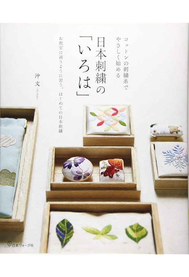 日本刺繍⭐️紅会 釜糸 紅会専用針箱 【公式通販】