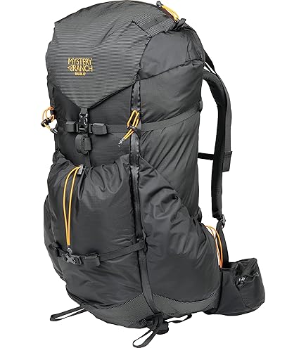 Amazon.co.jp: Mystery Ranch Blackjack 50 Coyote M Backpack