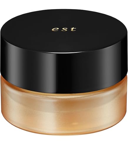 Amazon.co.jp: est(エスト) エスト ザ グローイング クリームメーク