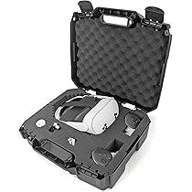 メタクエスト2 ケース付き Amazon.co.jp: CASEMATIX(ケースマティックス) ハードケース
