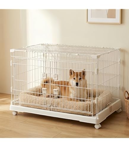 iekekoケージ Amazon.co.jp: SEIKOH 猫用 ケージ 1段 グレー 大型入口 キャスター