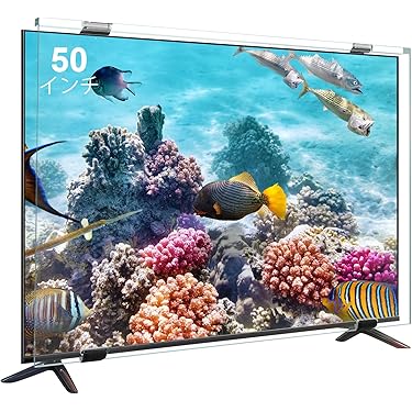 Amazon.co.jp ほしい物ランキング: 液晶テレビ保護用品 で