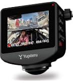 Amazon | コムテック「ドライブレコーダー ZDR037」+「駐車監視コード