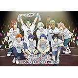 KING OF PRISM SUPER LIVE MUSIC READY SPARKING! DVD