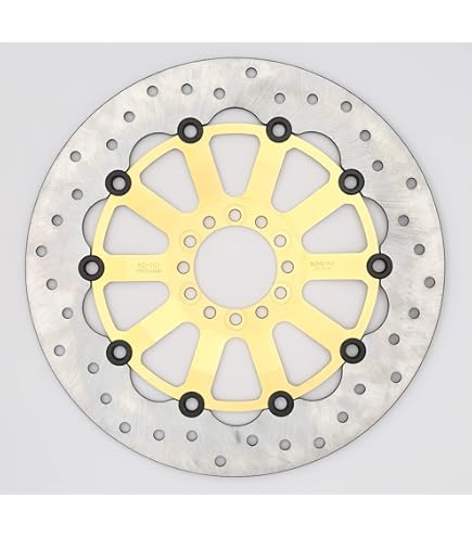 xjr1300 純正　リアホイール　サンスター　ディスクローター Amazon | サンスター(SUNSTAR) プレミアムレーシング リア