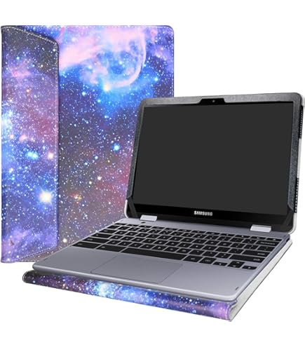 Samsung XE521QAB-K01US Chromebook Plus Intel Celeron 3965Y 4GB