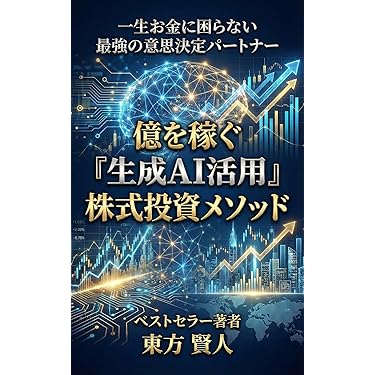Amazon.co.jp 最新リリース: 株式投資 の新着ランキングです。