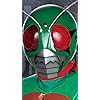 仮面ライダー(スカイライダー) 仮面ライダー - 仮面ライダー(スカイライダー) iPhoneSE/5s/5c/5(640×1136)壁紙 5982