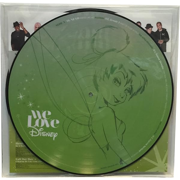 Amazon.co.jp: ティンカー・ベル: ミュージック