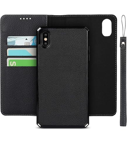 Amazon.co.jp: Eastwave アイフォン for iPhone XS Max ケース