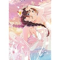 Amazon.co.jp: TVアニメ「彼女、お借りします」第4期 Blu-ray 上巻