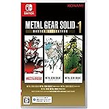 SW版 METAL GEAR SOLID: MASTER COLLECTION Vol.1