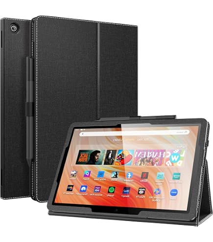 Amazon.co.jp: Fire HD 10 Plus/HD 10 2021年型 第11世代 キーボード