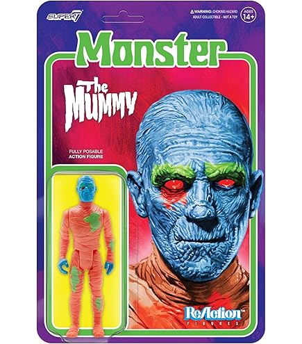 サイドショウ フランケンシュタイン ユニバーサルモンスター フィギュア リ・アクション/ ユニバーサルモンスターズ: フランケンシュタイン