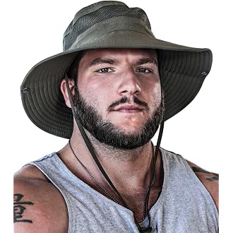 Sun Hats