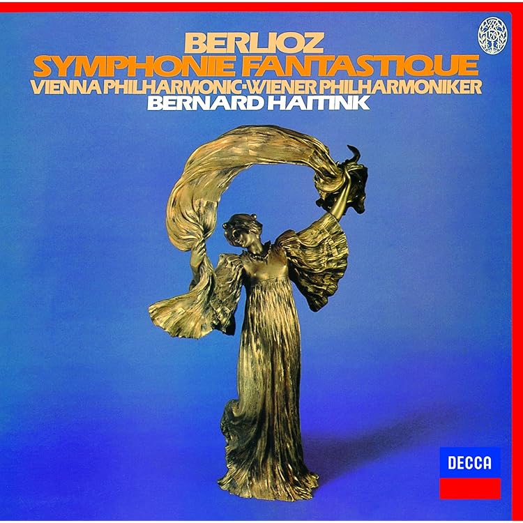 Amazon.co.jp: ベルリオーズ:幻想交響曲: ミュージック