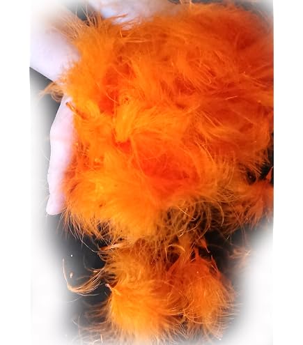 8-Pack Ice Dubbing Fly Tying Material – 2g Per Pack – Tigofly Ice Dub Thread