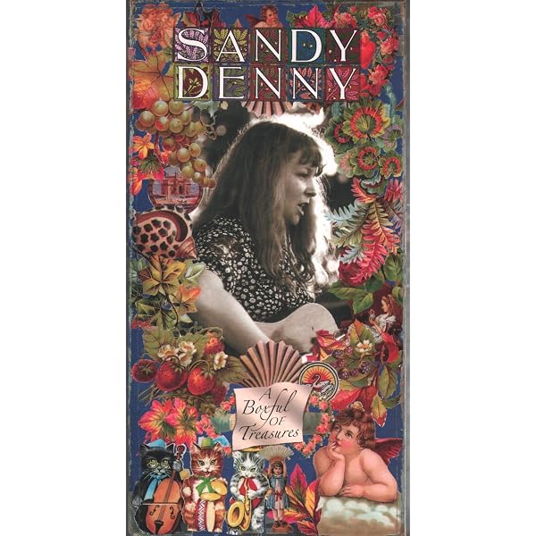 Amazon.co.jp: Live at the BBC (W/Dvd) (Pal) - Denny, Sandy 