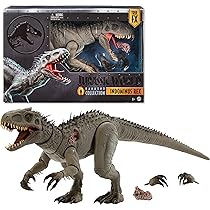 Amazon.co.jp: マテル ジュラシックワールド(JURASSIC WORLD) ハモンド