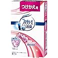 置き型ファブリーズつけかえやさしいフローラルハート 130g