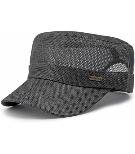 Amazon.co.jp: MERCURY(マーキュリー) メッシュキャップ ネイビー