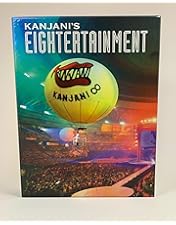 関ジャニ∞/KANJANI∞ LIVE TOUR JUKE BOX〈初回限定盤… Amazon.co.jp: KANJANI∞ LIVE TOUR JUKE BOX(初回限定盤) [DVD