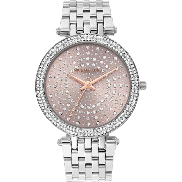 Amazon.co.jp: [マイケル・コース]Michael Kors 腕時計 MK5188