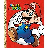Super Mario Little Golden Book (Nintendo®)