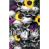 Judicium (Devil's Playground Book 3)