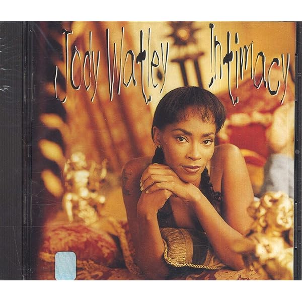 【中古】 Jody Watley ジョディワトリー / Best Of ジョディ・ワトリー/Jody Watley/Affection | 音盤本舗
