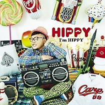 Amazon.co.jp: I'm HIPPY 【Type-B】: ミュージック