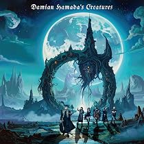 Amazon.co.jp: 運命の支配者 (初回生産限定盤) - Damian Hamada's
