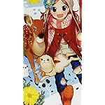 動物と話せる少女リリアーネ QHD(540×960)壁紙 迷子の子鹿と雪山の奇跡 動物と話せる少女リリアーネ QHD(540×960)壁紙 迷子の子鹿と雪山の奇跡