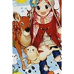 動物と話せる少女リリアーネ iPhone(640×960)壁紙 迷子の子鹿と雪山の奇跡 動物と話せる少女リリアーネ iPhone(640×960)壁紙 迷子の子鹿と雪山の奇跡