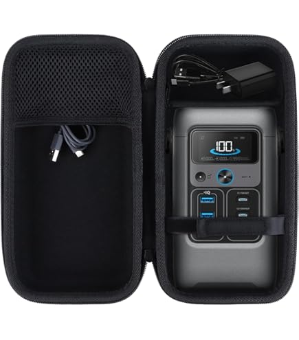 Amazon.co.jp: 𝐀𝐧𝐤𝐞𝐫 𝐒𝐨𝐥𝐢𝐱 𝐂𝟐𝟎𝟎 𝐃𝐂 Portable