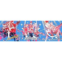 ビジュアルプリズン 1st RED MOON DVD ＆ ぬいぐるみ セット ヴィジュアルプリズン/VISUAL PRISON 1st GIG -RED MOON-【完全