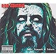 Past, Present & Future [w/ Bonus DVD]