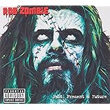 Past, Present & Future [w/ Bonus DVD]