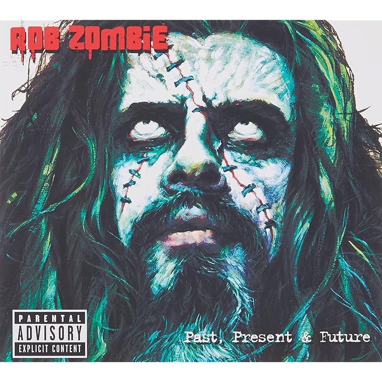 Amazon.co.jp: Hellbilly Deluxe - Rob Zombie: ミュージック