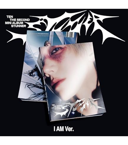 WayV テン TEN STUNNER 永豊 限定 トレカ 2枚セットA