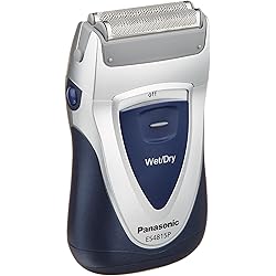 Amazon.co.jp: National アミューレ オム メンズシェーバー 黒 ES5510P