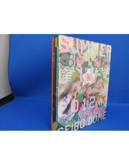 ももクロ夏のバカ騒ぎ2014 日産スタジアム大会~桃神祭~ DVD BOX Amazon.com: ももクロ夏のバカ騒ぎ2014 日産スタジアム大会~桃神祭