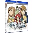 Tales Of The Abyss: The Complete Series [Blu-ray]