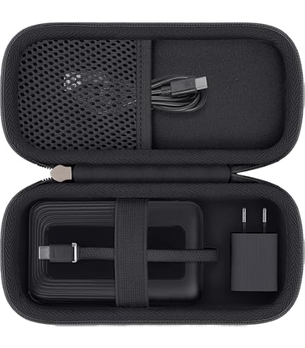 Amazon | 収納ケース対応 Anker PowerCore Essential 20000 (モバイル