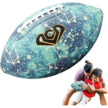 NFL ボール Wilson NFL Street Promo Football PS2 GameCube Xbox EA Sports