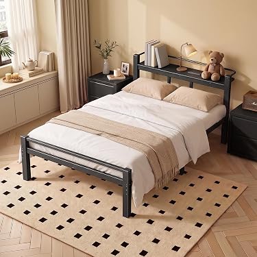 Amazon.co.jp Best Sellers: The most popular items in Bed Frames