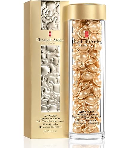 Amazon.co.jp: エリザベスアーデン Elizabeth Arden アドバンスド